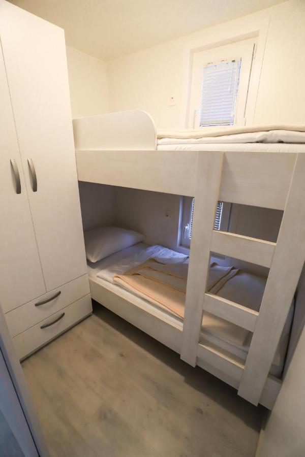 Floating Sea House Soncek Apartment Portoroz Luaran gambar